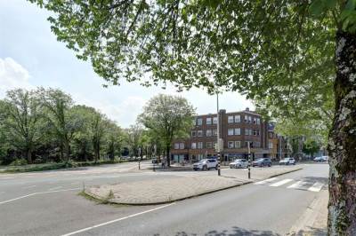 Woning Soestdijksekade 777 Den Haag