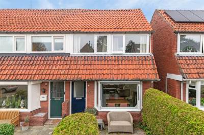 Woning Schooldijkje 28 Leeuwarden