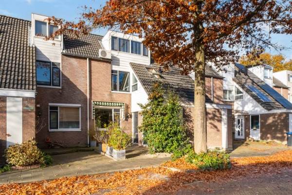 Woning Zwanenkamp 783 Maarssen