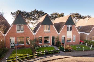 Woning Dijkweg 6 Hindeloopen