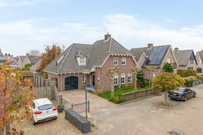 Woning Bleekweide 14 Erp