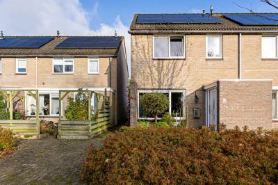 Woning Druwerbrink 430 Emmen