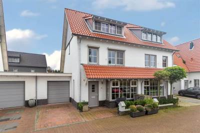 Woning Keukenhoflaan 94 Den Haag