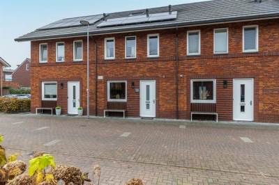 Woning Meurshof 6 Veenendaal