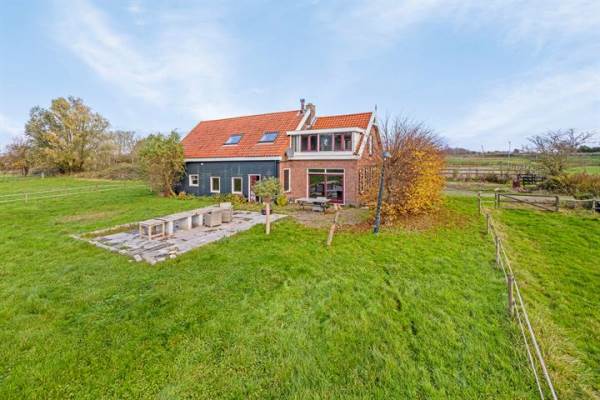 Woning Duindijk 1 Rockanje