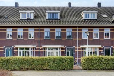 Woning Braambergerhout 24 Harderwijk
