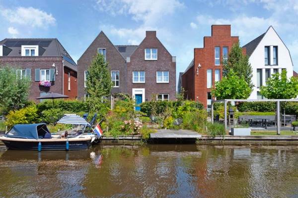 Woning Baak van Scheveningen 20 Amersfoort