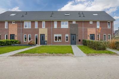 Woning Pimpernel 15 Nieuw-Buinen