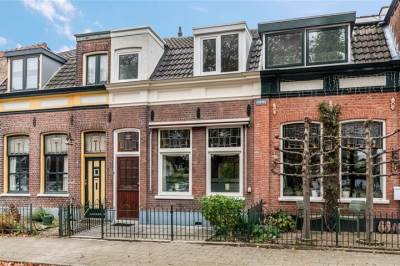 Woning Adamsweg 16 Tiel