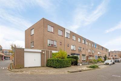 Woning Aletta Jacobsstraat 1 Hoorn (NH)