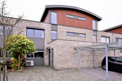 Woning Henri Berssenbruggestraat 5 Deventer