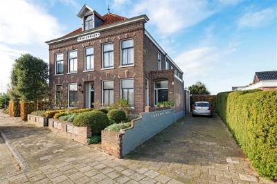 Woning Sint Jeroensweg 65 Noordwijk (ZH)