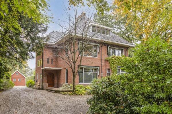 Woning Hoofdstraat 185 Driebergen-Rijsenburg