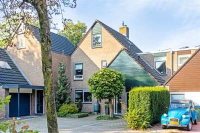 Woning Markiezenhof 21 Ede
