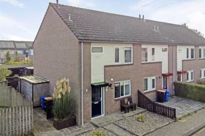 Woning De Ree 1 Hasselt