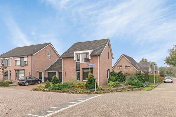 Woning Heuvelstraat 2 Stokkum