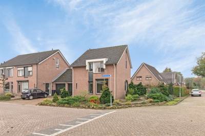 Woning Heuvelstraat 2 Stokkum