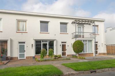 Woning van Slijpestraat 37 Maastricht