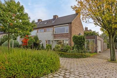 Woning van Renesseweg 19 Eindhoven