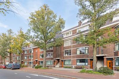 Woning Thorbeckelaan 35 Den Haag