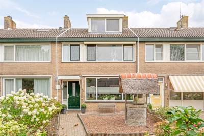 Woning Wilgenlaan 38 Schagen