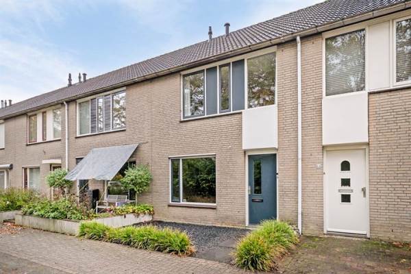 Woning Dilleveld 85 Veghel