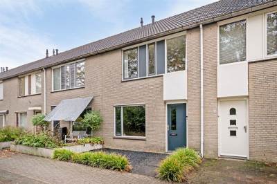 Woning Dilleveld 85 Veghel