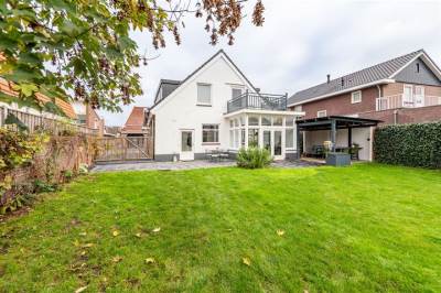 Woning Hogestraat 66 Dinxperlo