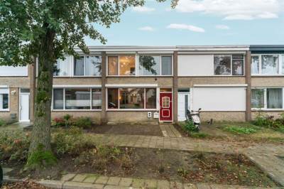 Woning Hertog Johannstraat 19 Zevenaar