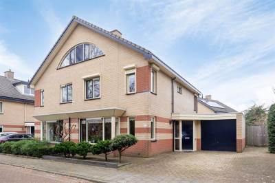Woning Wim Helderlaan 10 Apeldoorn