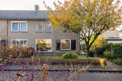 Woning Eikenlaan 2 Doetinchem