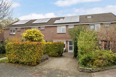 Woning Kievitsbloem 21 Dalfsen
