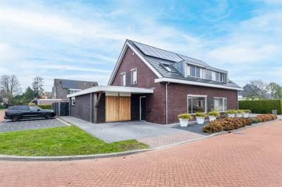 Woning Rienkswyk 4 Harkema