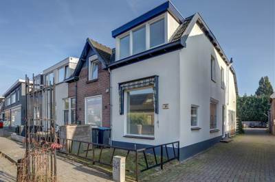 Woning IJsselstraat 49 Velp (GE)