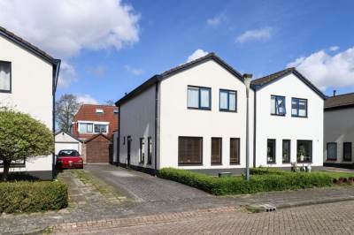 Woning It Himpsel 12 Dronryp