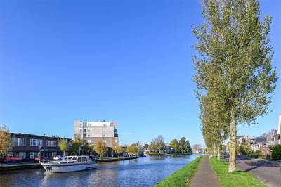 Woning Voordorp 42 Leiderdorp