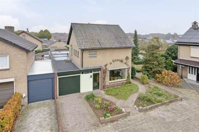 Woning Eliasstraat 9 Wijchen