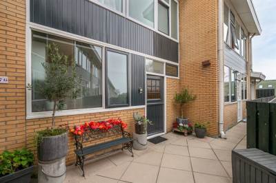 Woning Dahliastraat 74 Poeldijk