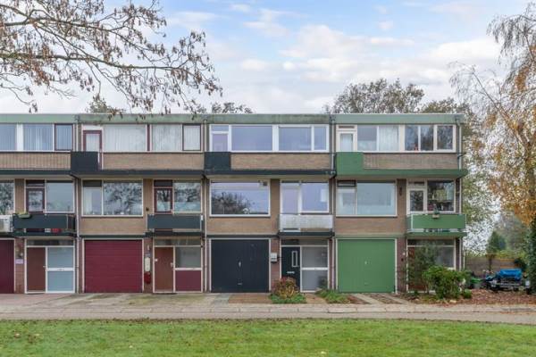 Woning Thorbeckestraat 80 Steenwijk