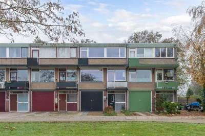 Woning Thorbeckestraat 80 Steenwijk