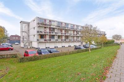 Woning Heulstraat 14 Waalwijk