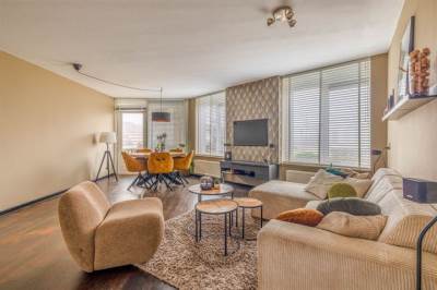 Woning Moerven 1 Veghel