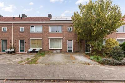 Woning Debussylaan 105 Apeldoorn