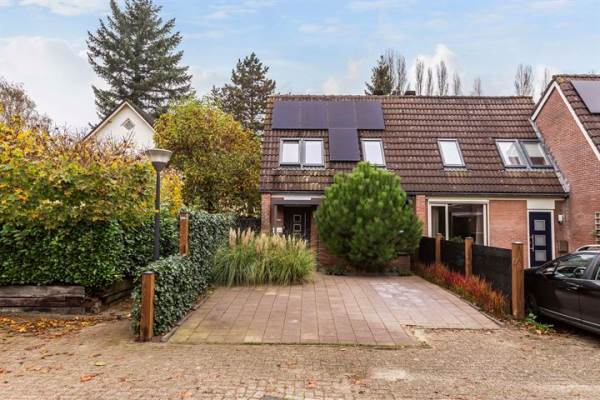 Woning De Haardstede 51 Apeldoorn