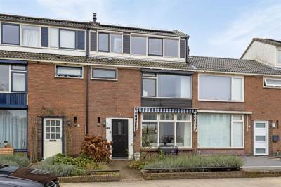 Woning Rozenstraat 26 Veenendaal