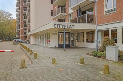 Woning Mariabad 221 Heerlen