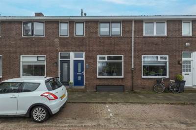 Woning Lazaruskade 49 Gouda