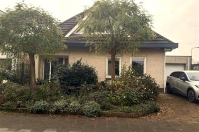 Woning Livius 2 Wijk bij Duurstede