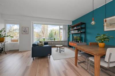 Woning Honthorstlaan 2 Alkmaar