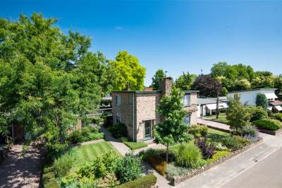 Woning Oude Schandeloseweg 5 Velden